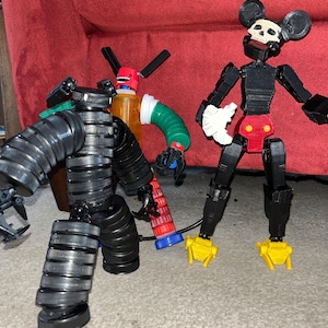 Comprador de Etsy ha añadido una foto de su compra