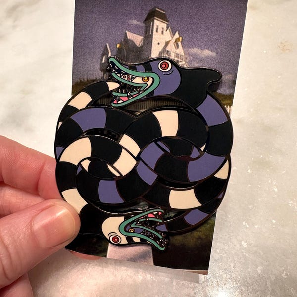 The Simpsons Inspired i Choo Choo Choose You Valentines Enamel Pin - Etsy