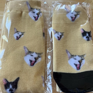 Sarah added a photo of their purchase
