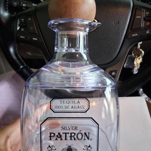 Kylie added a photo of their purchase