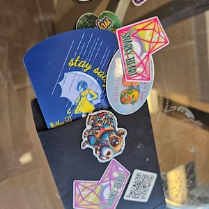 Carolyn added a photo of their purchase