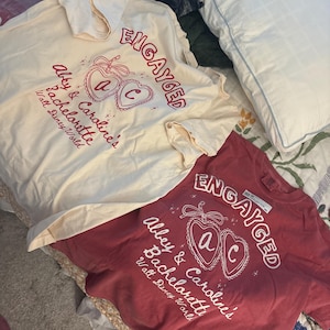 Emma added a photo of their purchase