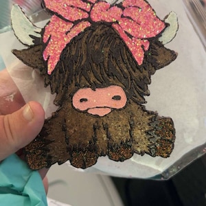 Megan added a photo of their purchase