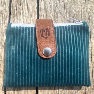 Luc added a photo of their purchase