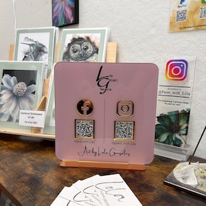 Lola added a photo of their purchase