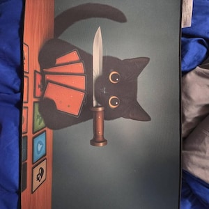 Amanda added a photo of their purchase