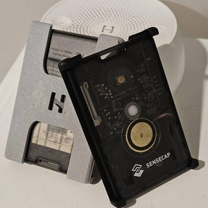 Michael added a photo of their purchase