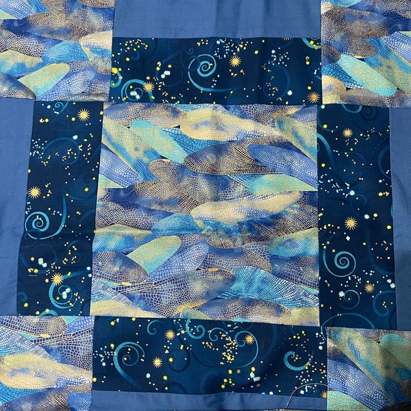 Studio 180 Design Technique Sheet - Sliver Quilting Block Guide For Perfect Piecing