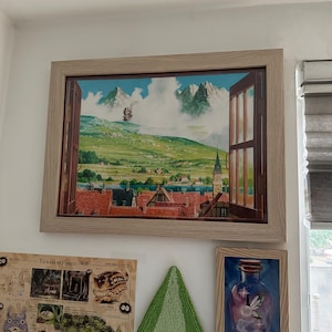 Adam added a photo of their purchase