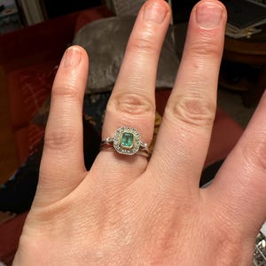 Elanda added a photo of their purchase