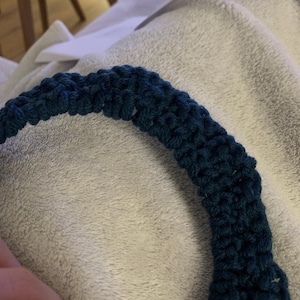 Rebekka added a photo of their purchase