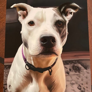 Lisa added a photo of their purchase