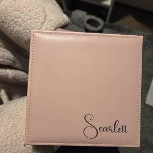 Nathalie added a photo of their purchase