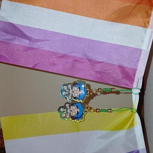 Méndez added a photo of their purchase