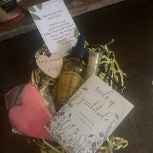 Jill added a photo of their purchase