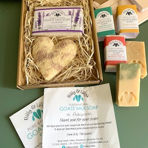 Adrienne added a photo of their purchase