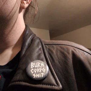 Zach added a photo of their purchase