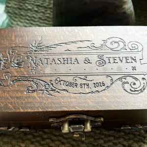 Natashia added a photo of their purchase