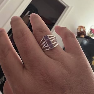 Donna added a photo of their purchase