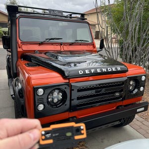 Luke さんが購入した商品の写真を追加しました