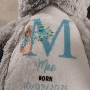 Tina ha añadido una foto de su compra
