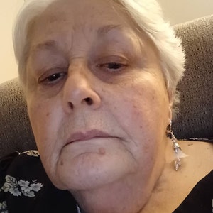 Sandra added a photo of their purchase