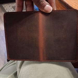 Alita added a photo of their purchase