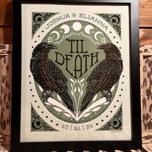 Etsy buyer added a photo of their purchase