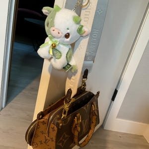 Katie added a photo of their purchase