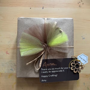 AnnaMaria added a photo of their purchase