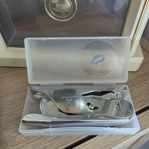 Zoe added a photo of their purchase