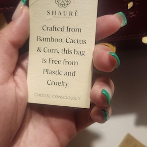 Nathalie added a photo of their purchase