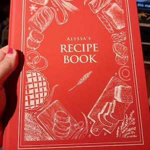 Alyssa added a photo of their purchase
