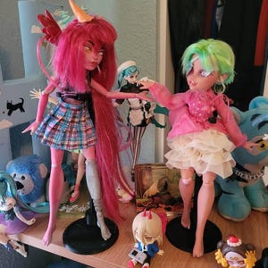 blossompuppy added a photo of their purchase