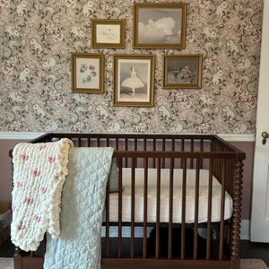 Mary added a photo of their purchase