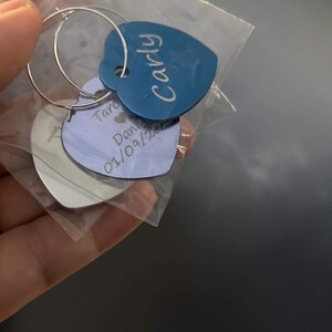 Tarcha added a photo of their purchase