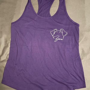 Rachel added a photo of their purchase