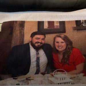Etsy buyer added a photo of their purchase