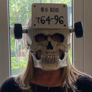 Harry added a photo of their purchase