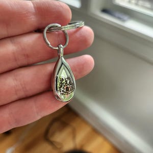 Kristina a ajouté une photo de son achat