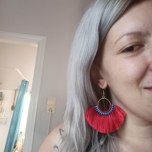 Maria added a photo of their purchase