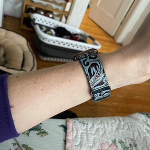 Whitney added a photo of their purchase