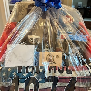 Marisol added a photo of their purchase