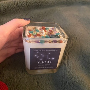 Lauren added a photo of their purchase