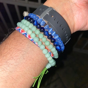 Kyle added a photo of their purchase