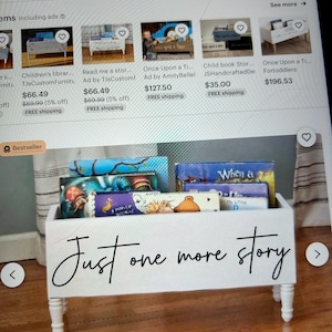 Jeanine added a photo of their purchase