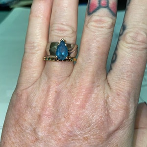 Stacie added a photo of their purchase
