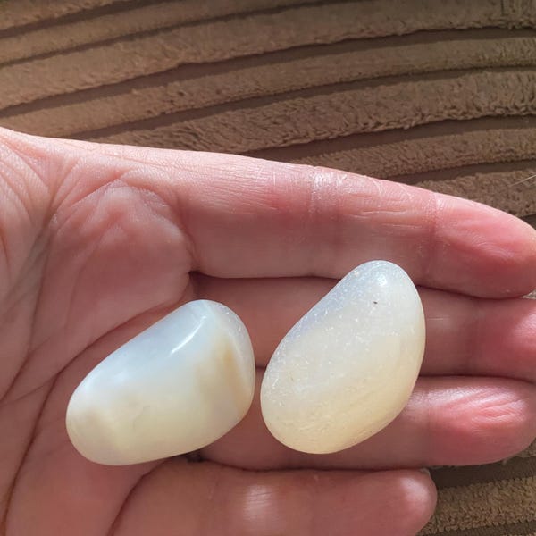 Focus and Attention Crystals Set, Focus Crystals Set, Healing Crystals, Metaphysical Crystals
