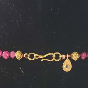Comprador de Etsy ha añadido una foto de su compra