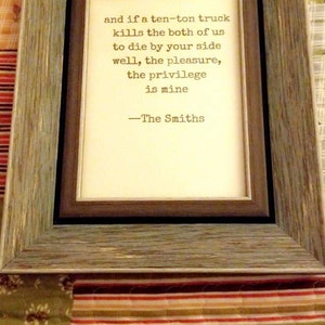 Inez added a photo of their purchase